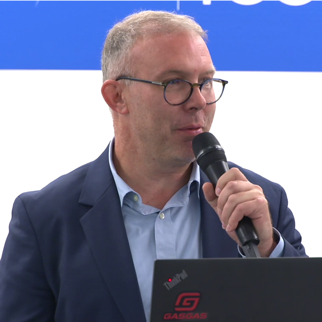 Alexandre COUROIS