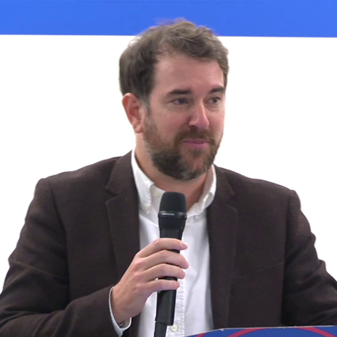 Frédéric THOMASSET