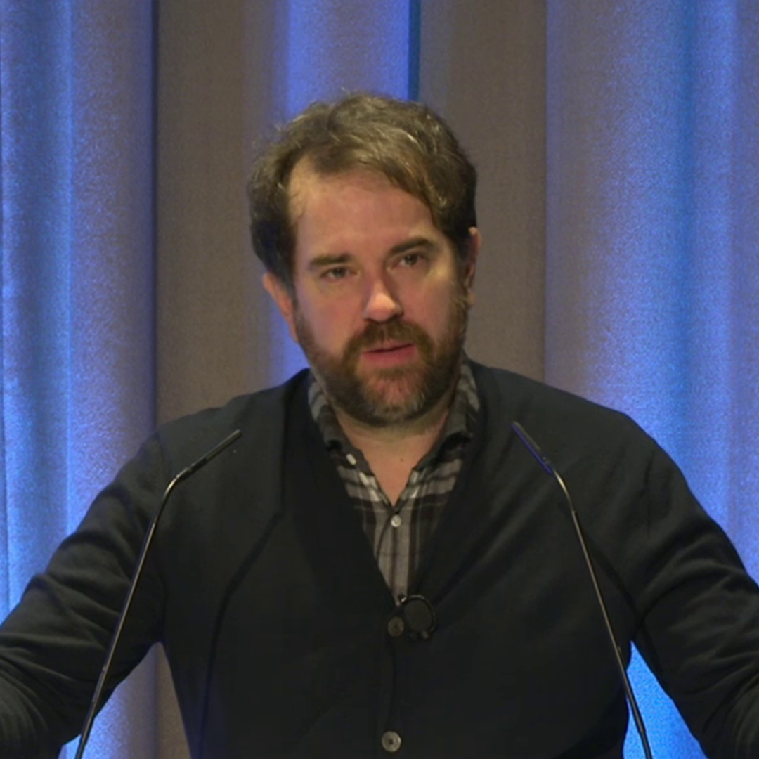 Frédéric THOMASSET