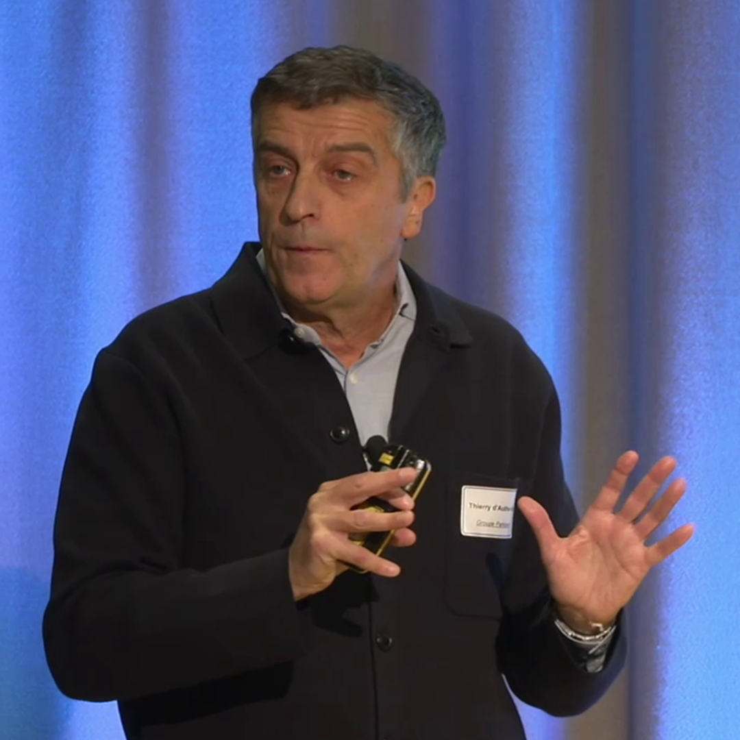 Thierry d’AUTHEVILLE