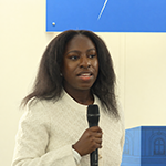 Poschia AGYEMAN