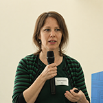 Cecilia PEREGRINA