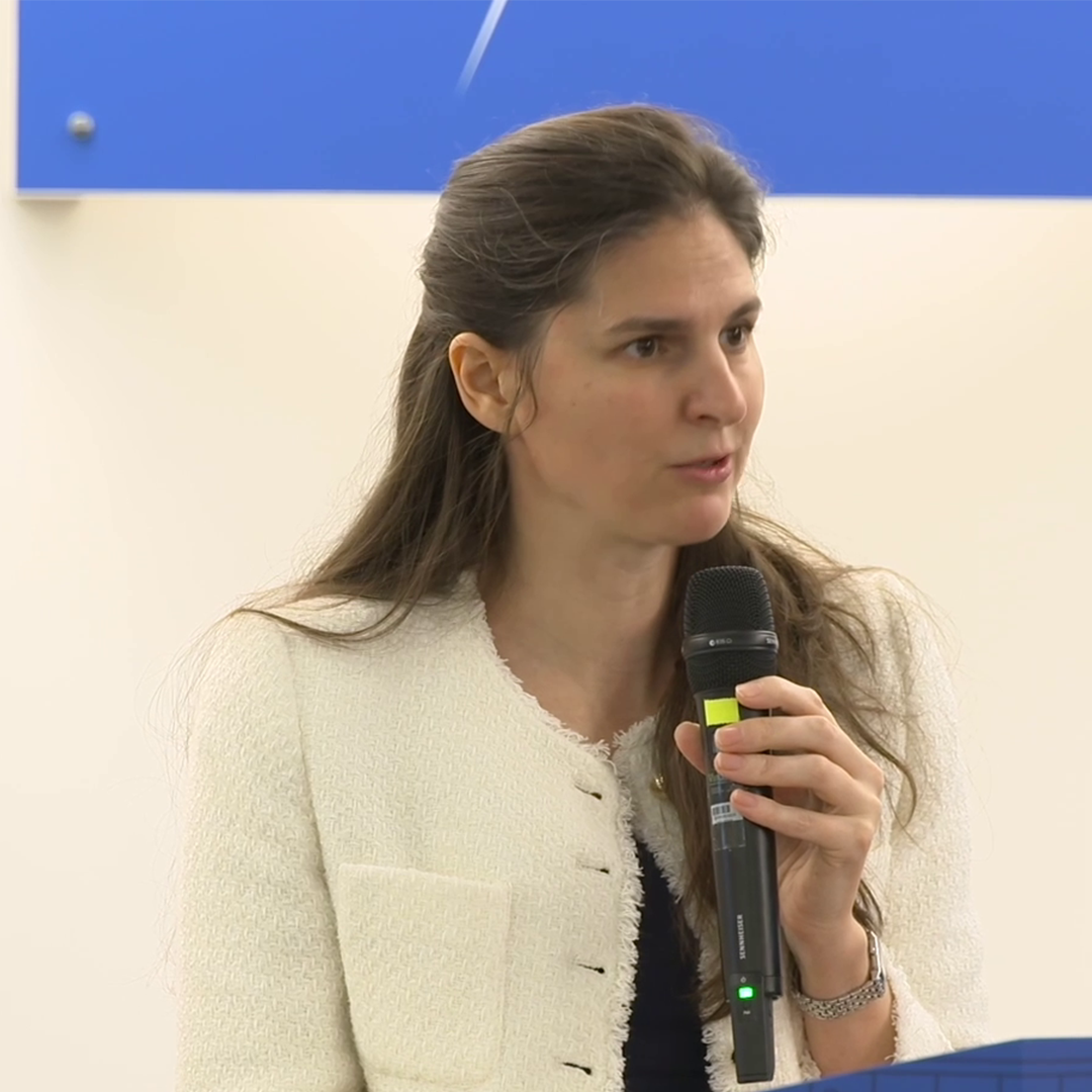 Florence BADOUD