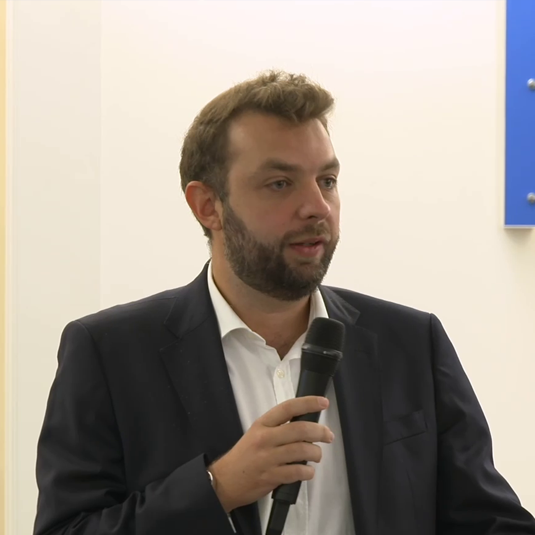 Pierre AUBRUN