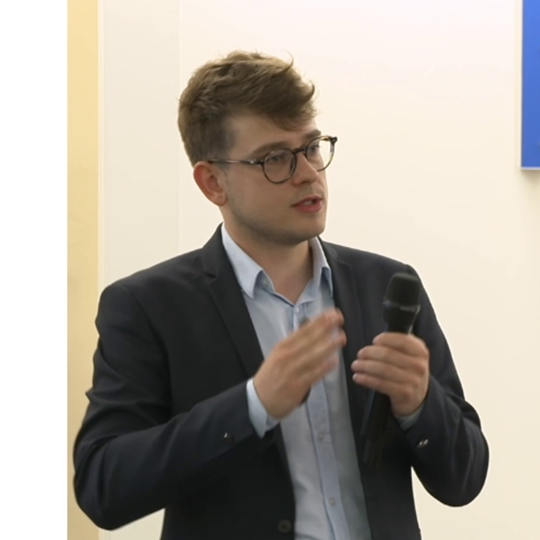 Jérémy CHIFFELLE