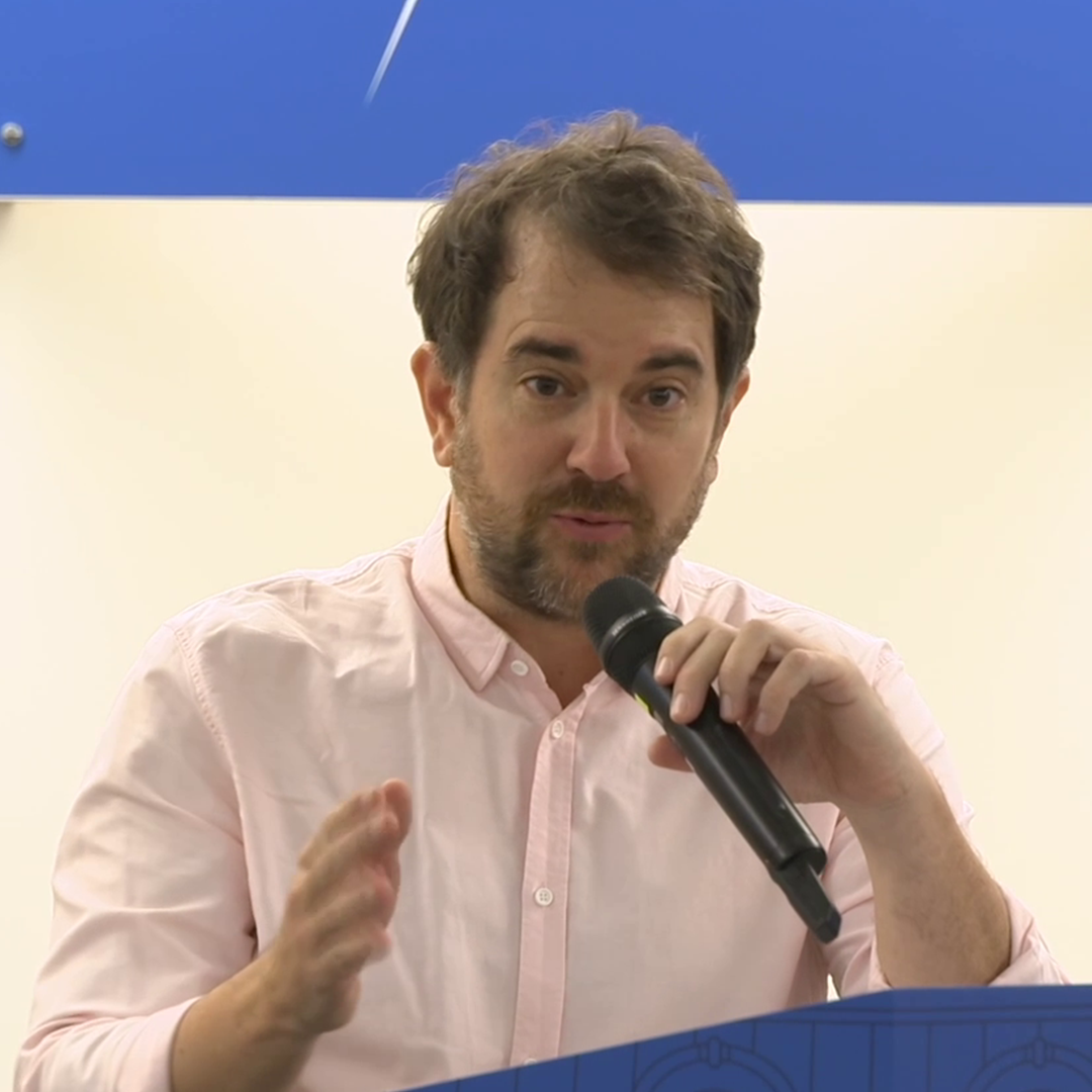 Frédéric THOMASSET